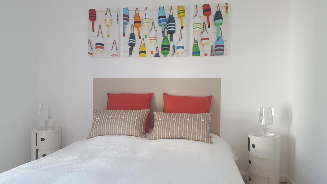 Les Cypres - Appt Avec Terrasse Proche Plage Saint-Malo Kültér fotó